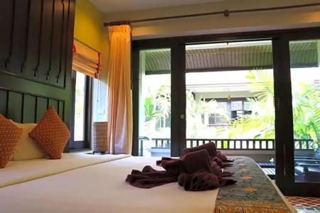 Chaweng Garden Beach Resort - SHA Plus - 76