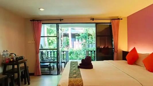 Chaweng Garden Beach Resort - SHA Plus - 34