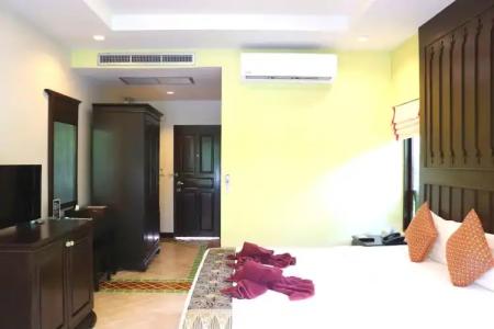 Chaweng Garden Beach Resort - SHA Plus - 121