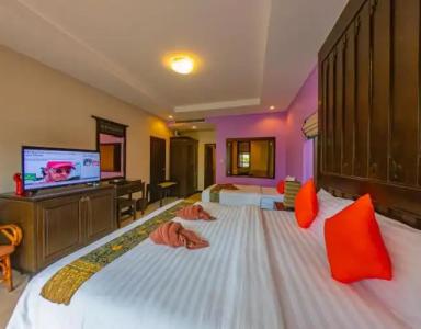 Chaweng Garden Beach Resort - SHA Plus - 93