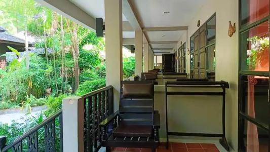 Chaweng Garden Beach Resort - SHA Plus - 46