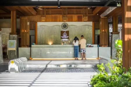 Chaweng Garden Beach Resort - SHA Plus - 31