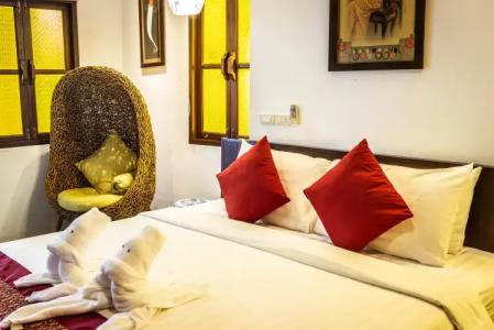 Chaweng Garden Beach Resort - SHA Plus - 2