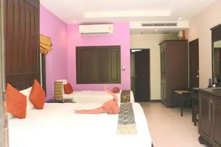 Chaweng Garden Beach Resort - SHA Plus - 59