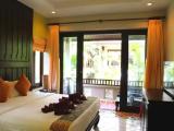 Superior Double room with garden view