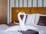 Standard Double room with sea view