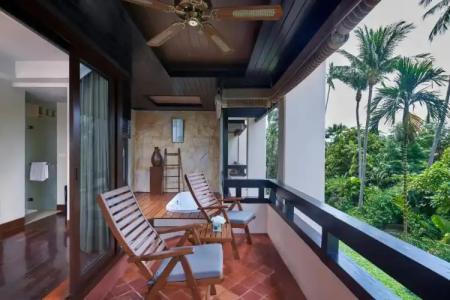 Renaissance Koh Samui Resort & Spa - 42