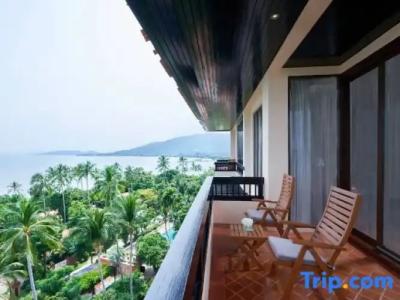 Renaissance Koh Samui Resort & Spa - 52
