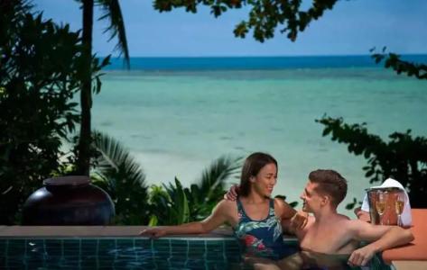 Renaissance Koh Samui Resort & Spa - 71