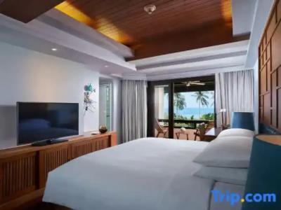 Renaissance Koh Samui Resort & Spa - 49