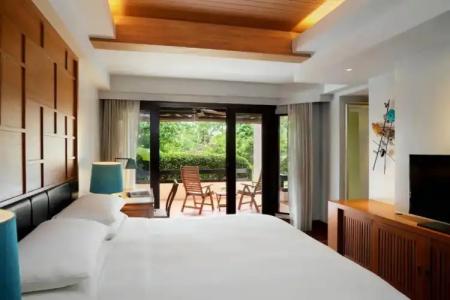 Renaissance Koh Samui Resort & Spa - 62