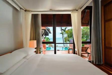 Renaissance Koh Samui Resort & Spa - 61