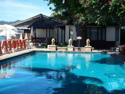 Montien House - SHA Plus - 35