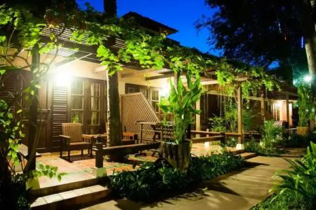 Montien House - SHA Plus - 54