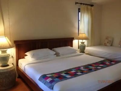 Montien House - SHA Plus - 40