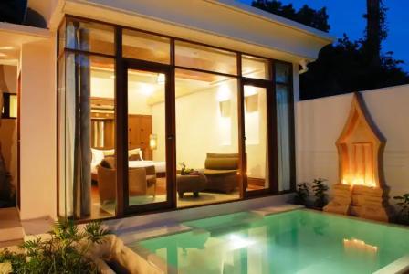 Montien House - SHA Plus - 14