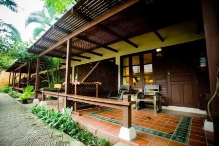 Montien House - SHA Plus - 53