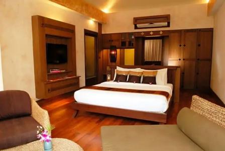 Montien House - SHA Plus - 75
