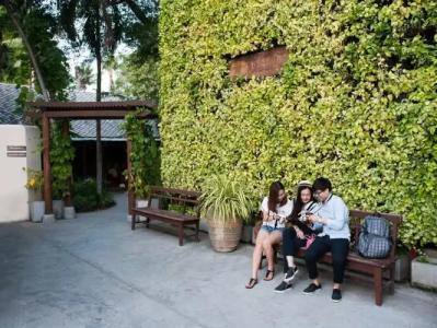Montien House - SHA Plus - 27