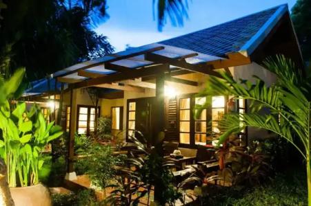 Montien House - SHA Plus - 88