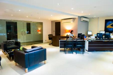 Montien House - SHA Plus - 24
