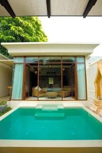 Montien House - SHA Plus - 84