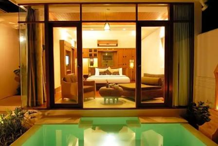 Montien House - SHA Plus - 83