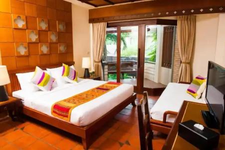 Montien House - SHA Plus - 60