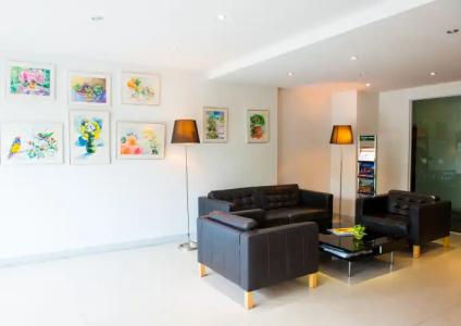 Montien House - SHA Plus - 11