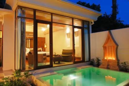 Montien House - SHA Plus - 81