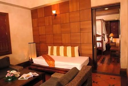 Montien House - SHA Plus - 63