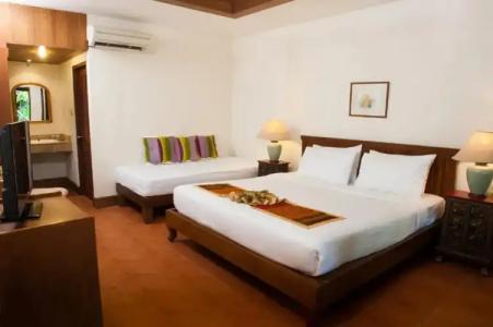 Montien House - SHA Plus - 50