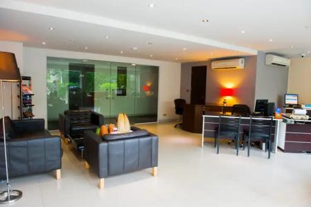 Montien House - SHA Plus - 1