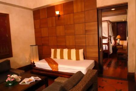 Montien House - SHA Plus - 30