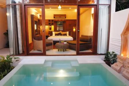 Montien House - SHA Plus - 46