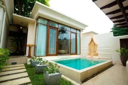Montien House - SHA Plus - 15