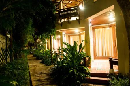 Montien House - SHA Plus - 34