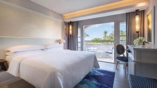 Sheraton Samui Resort - 105