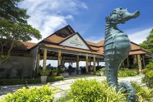 Merit Resort Samui, Lamai Beach