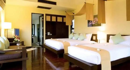 Merit Resort Samui - 33