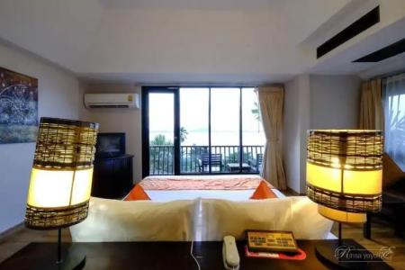 Merit Resort Samui - 59