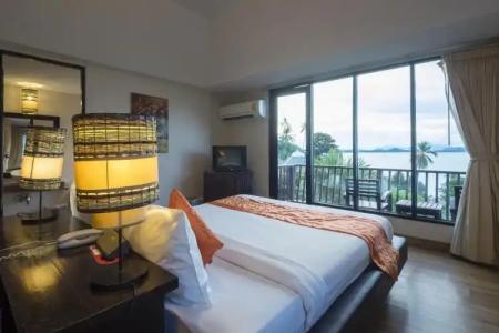 Merit Resort Samui - 1