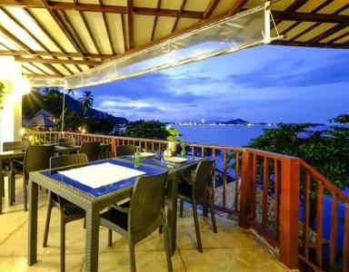 Merit Resort Samui - 25