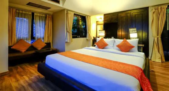 Merit Resort Samui - 3