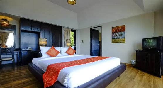 Merit Resort Samui - 2