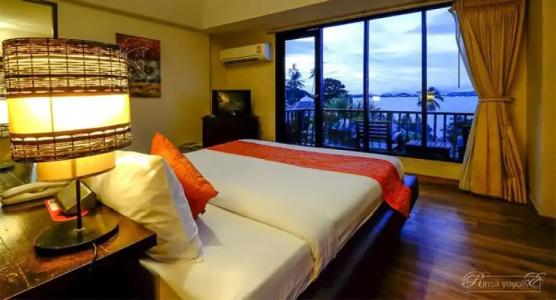 Merit Resort Samui - 47