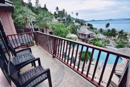 Merit Resort Samui - 6