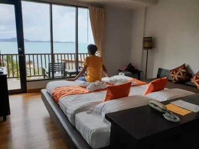 Merit Resort Samui - 29