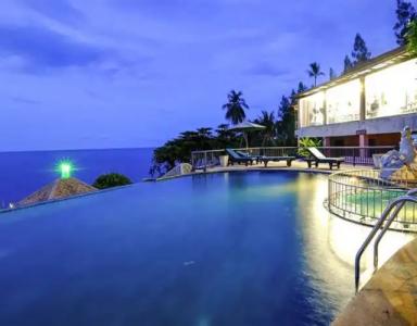 Merit Resort Samui - 15