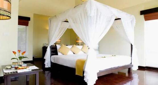 Merit Resort Samui - 34